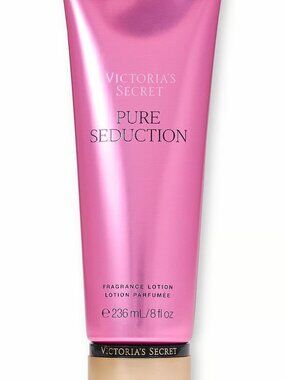 VICTORIA SECRETS   Fragrance Lotion PURE SEDUCTION LOTION - NWT